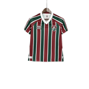 Camiseta Fluminense 25/26 I de Local - Mujer