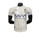 Camiseta Al Hilal SFC 25/26 II Tercera - Versión Jugador