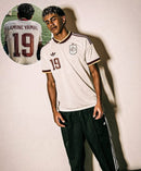 Camiseta España 25/26 – Edición Mundial  Away- 2026-Versión Jugador