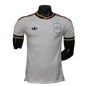 Camiseta España 25/26 – Edición Mundial  Away- 2026-Versión Jugador