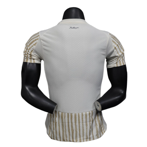 Camiseta Al Hilal SFC 25/26 II Tercera - Versión Jugador