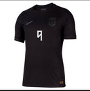 Camiseta Noruega 2026 II Local - Versión Aficionado