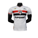 Camiseta São Paulo 25/26 I de Local - Versión Jugador