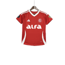 Camiseta Internacional 25/26 I de Local - Todos los Patrocinios - Mujer