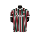Camiseta Fluminense 25/26 I de Local - Versión Jugador