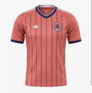 Camiseta Escocia 2026 II Local - Versión Aficionado