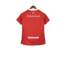 Camiseta Internacional 25/26 I de Local - Todos los Patrocinios - Mujer