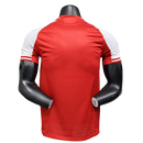 Camiseta Arsenal 25/26 I de Local - Versión Jugador