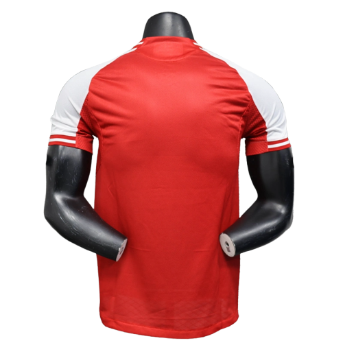 Camiseta Arsenal 25/26 I de Local - Versión Jugador