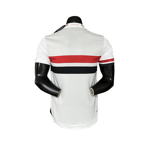 Camiseta São Paulo 25/21 I de Local - Versión Jugador