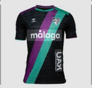Camiseta Málaga CF 25/26 negro