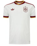 Camiseta España Away - Copa Mundial 2026