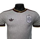 Camiseta España 25/26 – Edición Mundial  Away- 2026-Versión Jugador