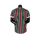 Camiseta Fluminense 25/26 I de Local - Versión Jugador