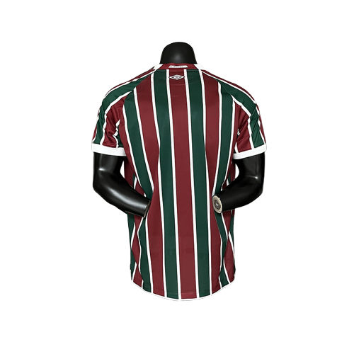 Camiseta Fluminense 25/26 I de Local - Versión Jugador