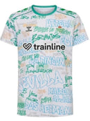 Camiseta Real Betis  -Version Aficionado