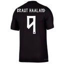 Camiseta Noruega 2026 II Local - Versión Aficionado