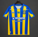 Camiseta Rosario Central 1ª Equipación 2026 – Edición 100 Años del Gigante