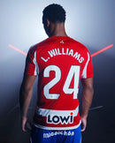 Camiseta Granada CF I 24/25- Aficionado