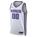 Camiseta NBA - Sacramento Kings - 2023 Blanco - Edición Asociación