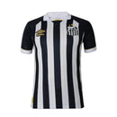 Camiseta Santos 23/24 II II de Visitante - Versión Aficionado
