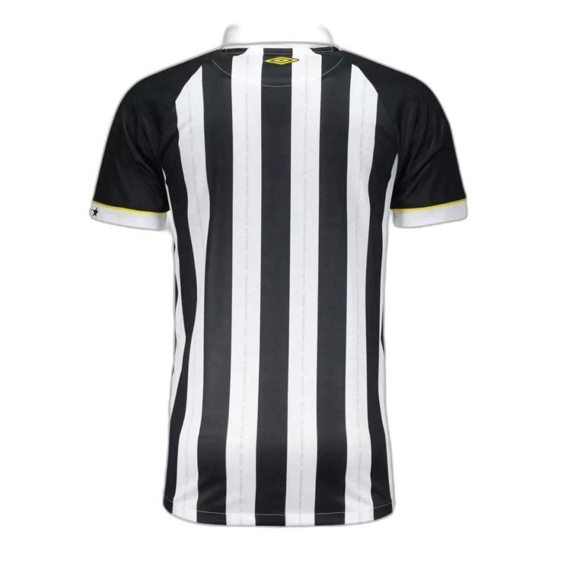 Camiseta Santos 23/24 II II de Visitante - Versión Aficionado