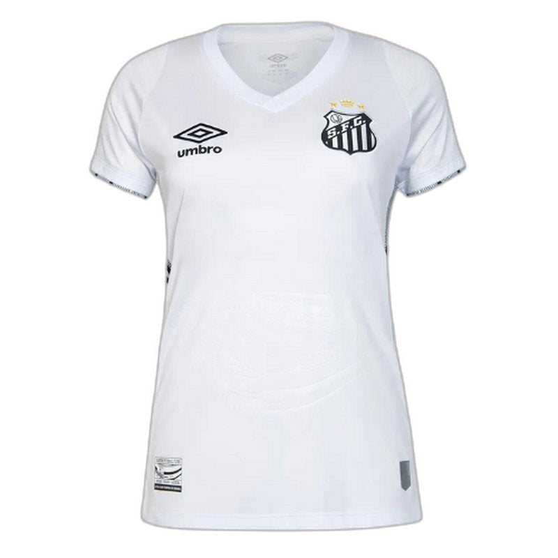 Camiseta Santos 24/25 I de Local - Mujer