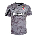 Camiseta São Paulo 24/25 Portero - Versión Aficionado