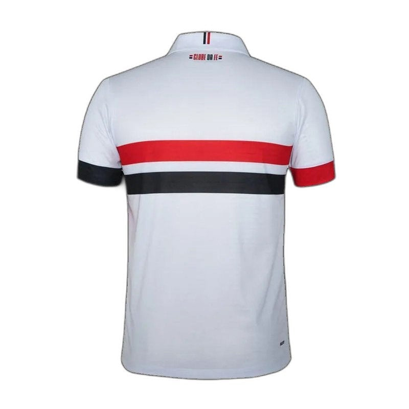 Camiseta São Paulo 24/25 I de Local - Versión Aficionado