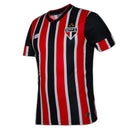 Camiseta São Paulo 24/25 II de Visitante - Versión Aficionado