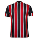Camiseta São Paulo 24/25 II de Visitante - Versión Aficionado