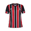 Camiseta São Paulo 24/25 II de Visitante - Mujer