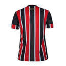 Camiseta São Paulo 24/25 II de Visitante - Mujer