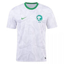 Camiseta Arabia Saudita 22/23 I de Local - Versión Aficionado