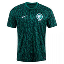 Camiseta Arabia Saudita 22/23 II de Visitante - Versión Aficionado