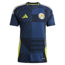 Camiseta Escocia 24/25 I de Local - Versión Aficionado