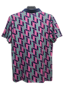 Camiseta Escocia 88/89 II de Visitante - Versión Retro