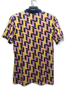 Camiseta Escocia 88/89 Amarillo - Versión Retro