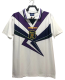 Camiseta Escocia 94/96 II de Visitante - Versión Retro