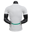 Camiseta Senegal 25/26 Blanco - Versión Jugador