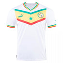Camiseta Senegal 22/23 I de Local - Versión Aficionado