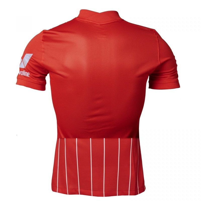 Camiseta Sevilla 21/22 II de Visitante - Versión Aficionado