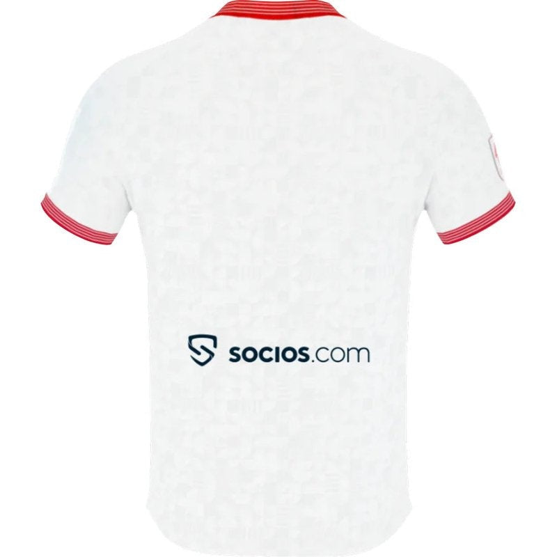 Camiseta Sevilla FC 23/24 I de Local - Versión Jugador