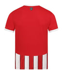 Camiseta Sheffield United 21/22 I de Local - Versión Aficionado