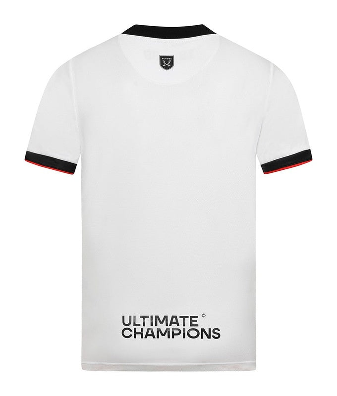 Camiseta Sheffield United 22/23 II de Visitante - Versión Aficionado