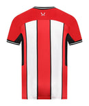 Camiseta Sheffield United 23/24 I de Local - Versión Aficionado