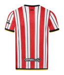 Camiseta Sheffield United 24/25 I de Local - Versión Aficionado