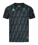 Camiseta Sheffield United 24/25 II de Visitante - Versión Aficionado
