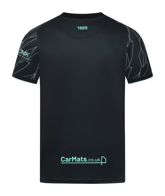 Camiseta Sheffield United 24/25 II de Visitante - Versión Aficionado