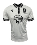 Camiseta Sheffield Wednesday 23/24 II de Visitante - Versión Aficionado